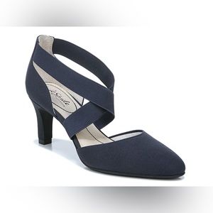 LifeStride Gallery Pump